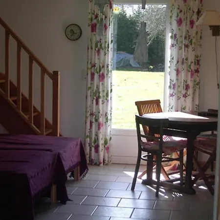 Duplex De La Plane Dom wakacyjny *