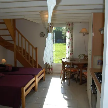 Duplex De La Plane Saint-Gâtien-des-Bois