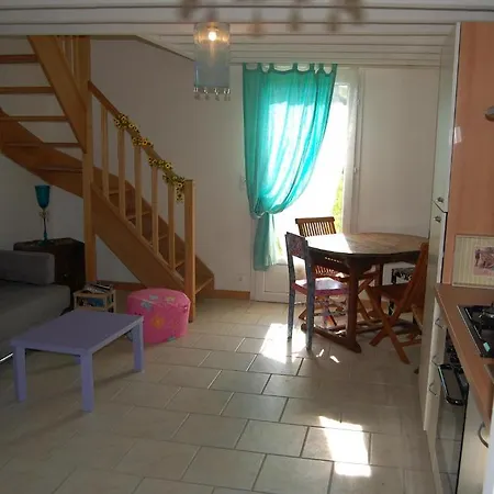 Duplex De La Plane *