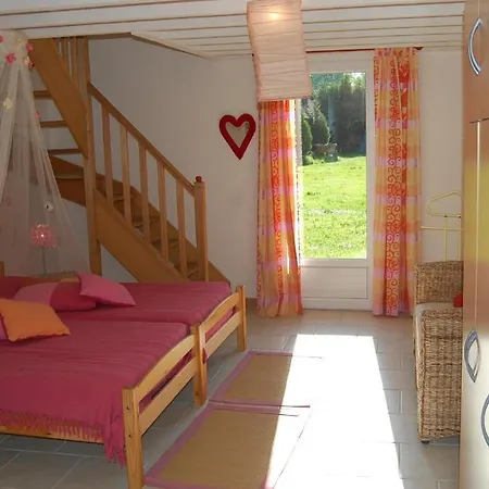 Dom wakacyjny Duplex De La Plane *