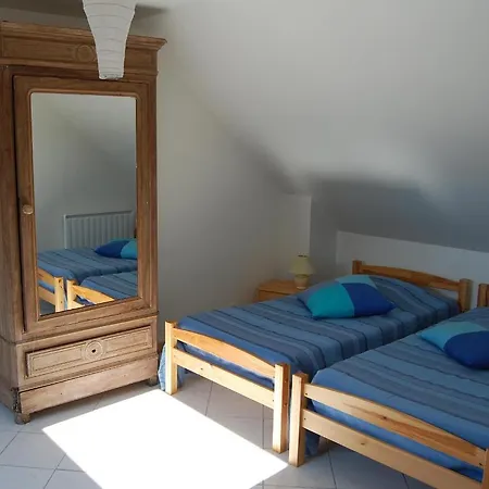 Duplex De La Plane